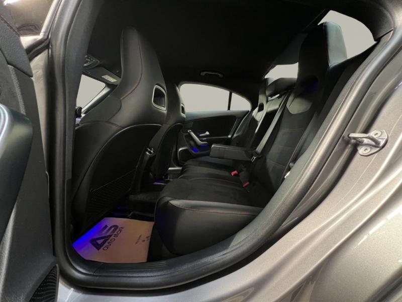 Mercedes-Benz CLA 250 2019 - miniatură 17