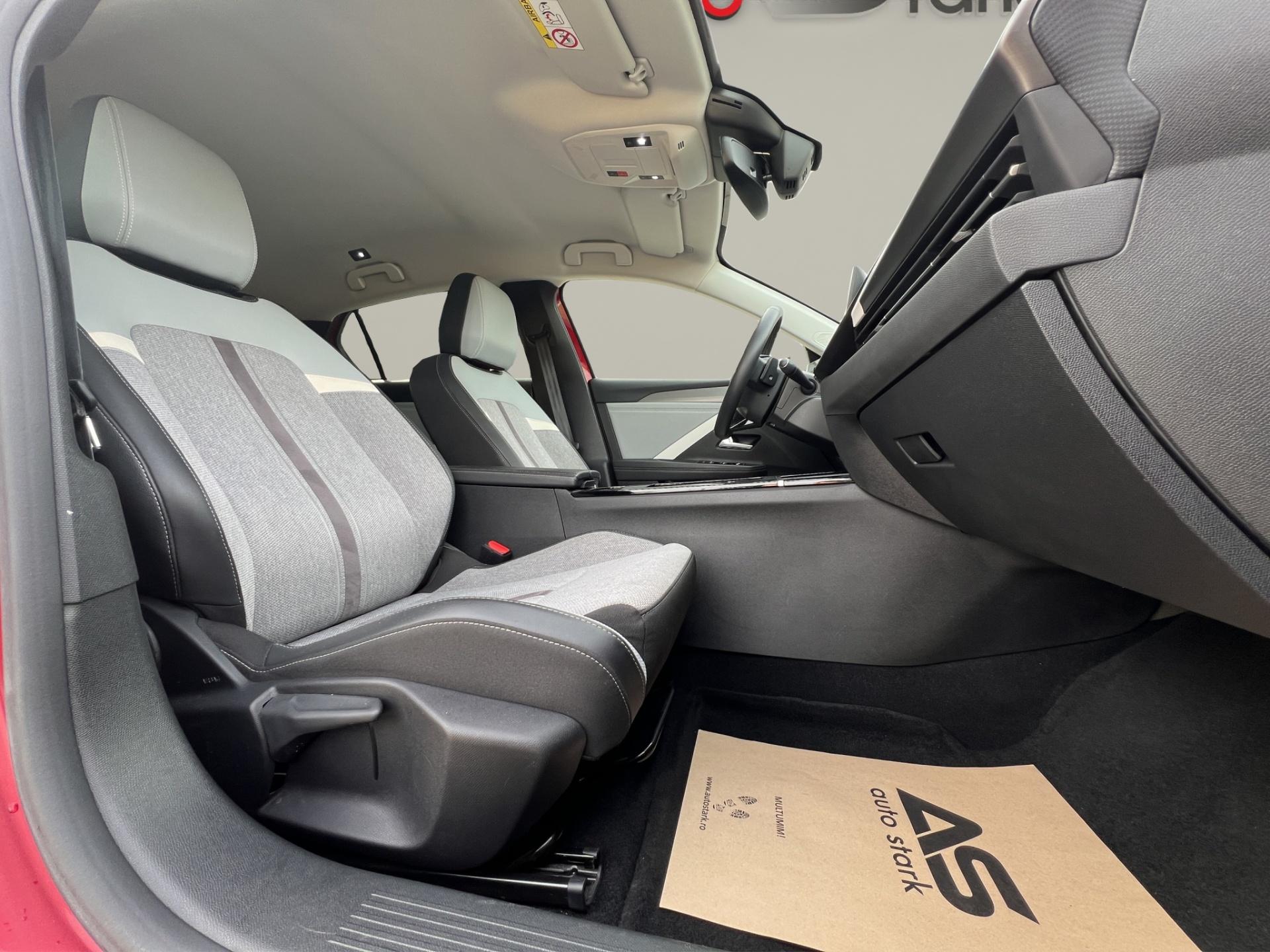 Opel Astra 2022 - imagine 23