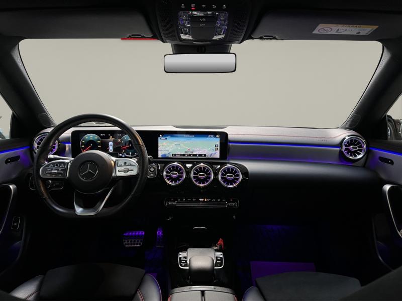 Mercedes-Benz CLA 250 2019 - miniatură 4
