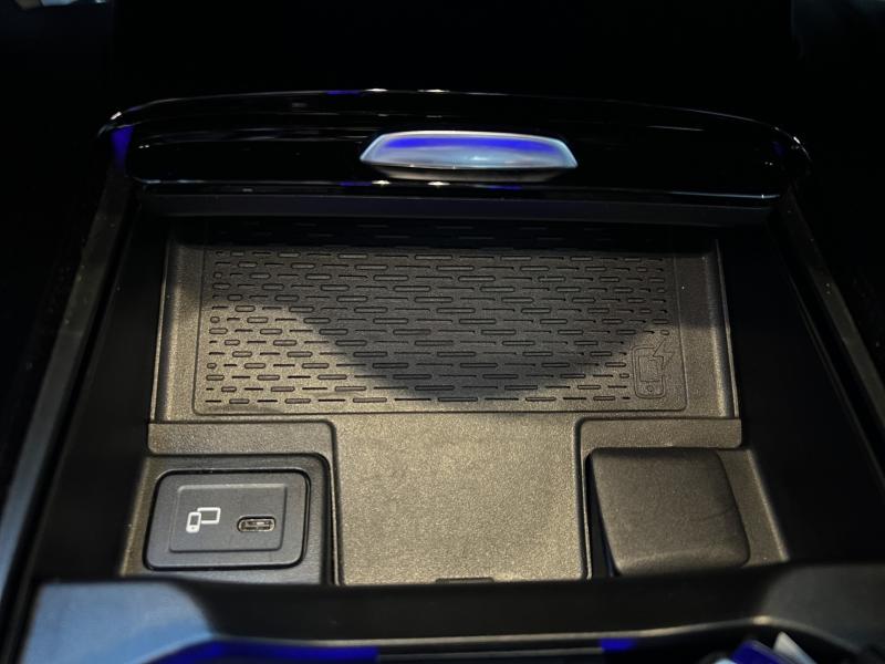 Mercedes-Benz CLA 250 2019 - miniatură 33