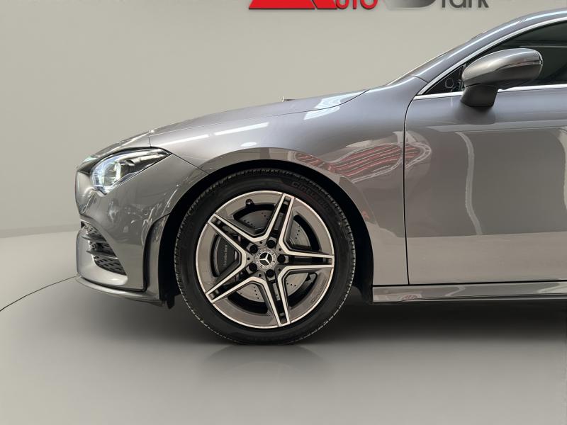 Mercedes-Benz CLA 250 2019 - miniatură 35