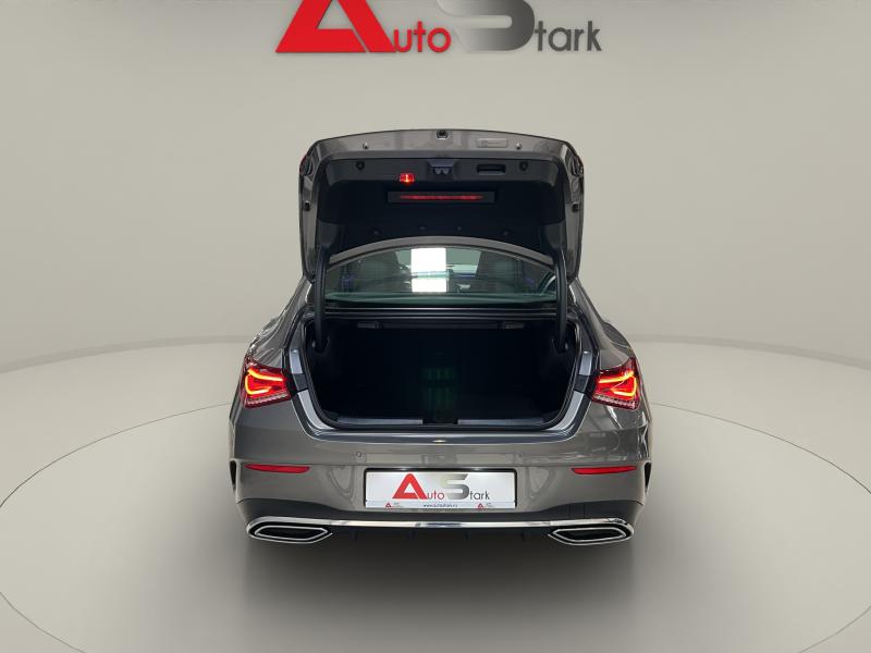 Mercedes-Benz CLA 250 2019 - miniatură 39