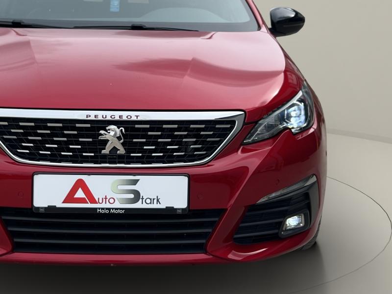 Peugeot 308 2017 - miniatură 9