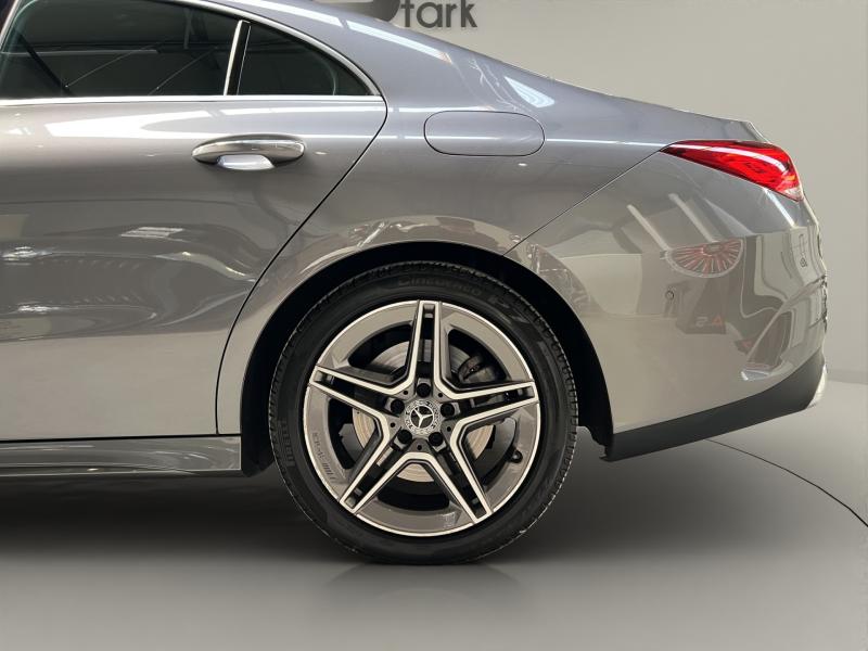 Mercedes-Benz CLA 250 2019 - miniatură 36