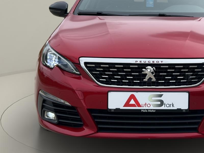 Peugeot 308 2017 - miniatură 14
