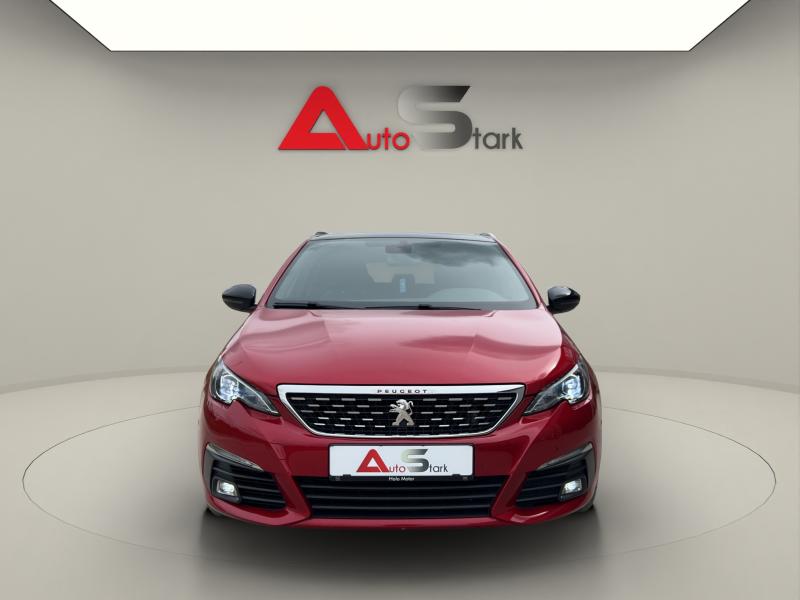 Peugeot 308 2017 - miniatură 5