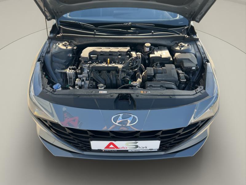 Hyundai Elantra 2022 - miniatură 38