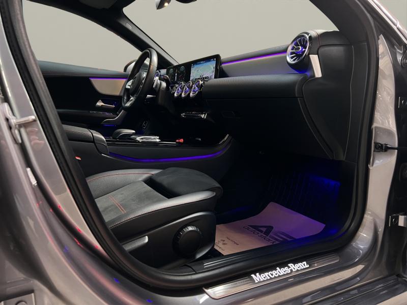 Mercedes-Benz CLA 250 2019 - miniatură 21