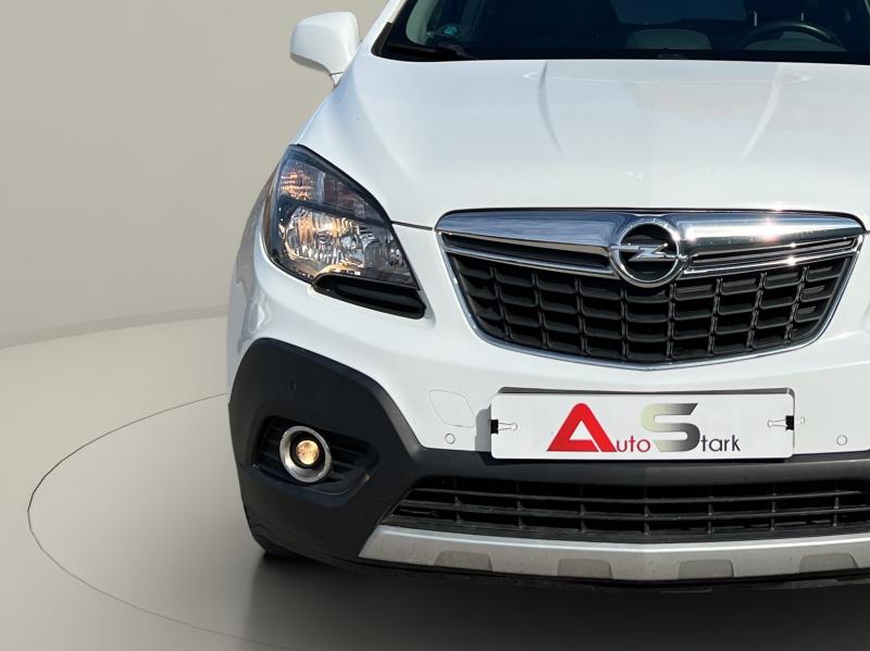Opel Mokka 2016 - miniatură 14