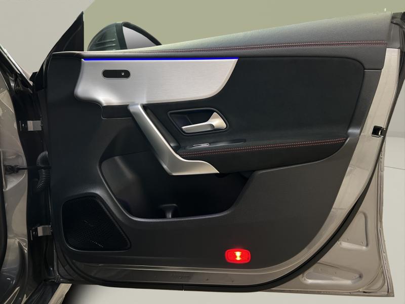 Mercedes-Benz CLA 250 2019 - miniatură 20