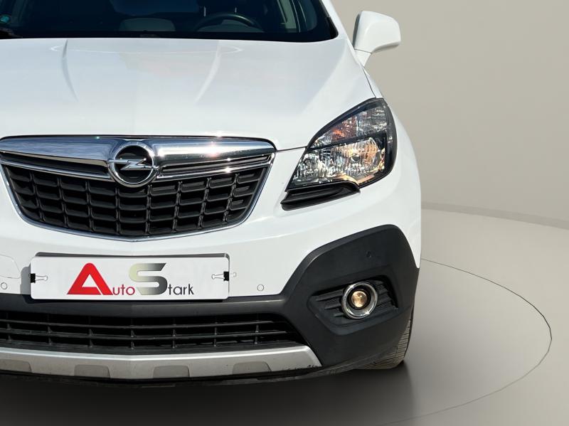 Opel Mokka 2016 - miniatură 9