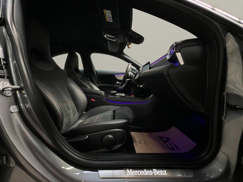 Mercedes-Benz CLA 250 2019 - miniatură 22