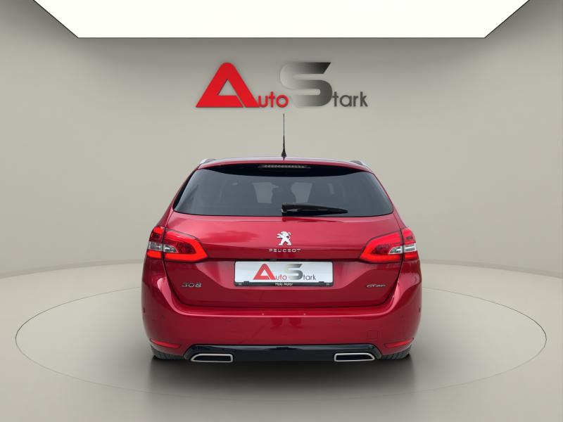 Peugeot 308 2017 - miniatură 6