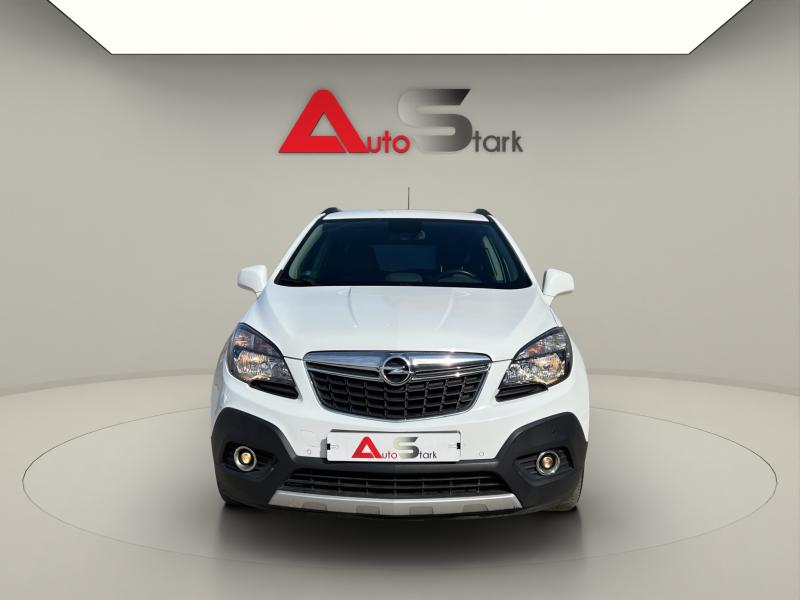 Opel Mokka 2016 - miniatură 5