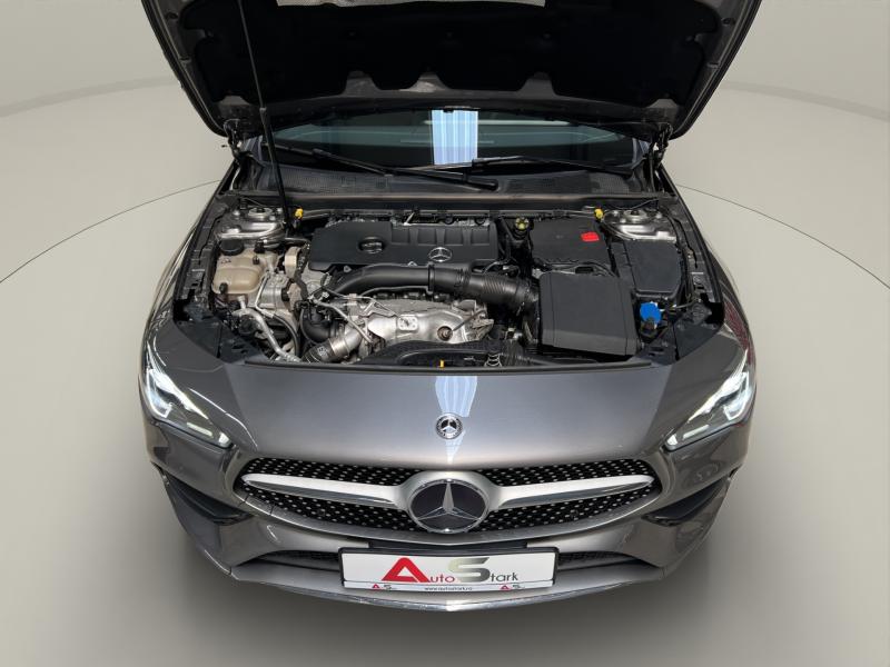 Mercedes-Benz CLA 250 2019 - miniatură 40