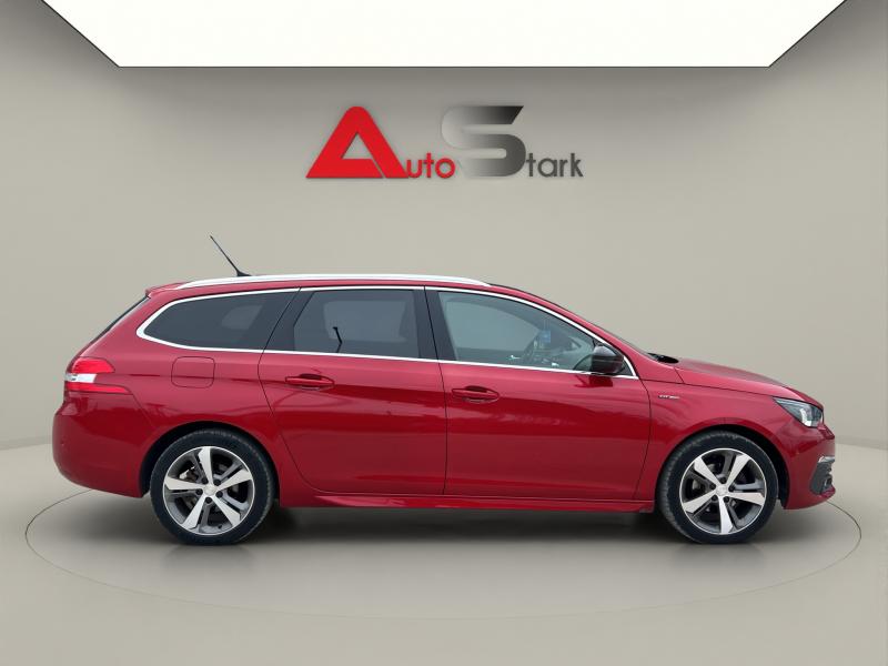 Peugeot 308 2017 - miniatură 13