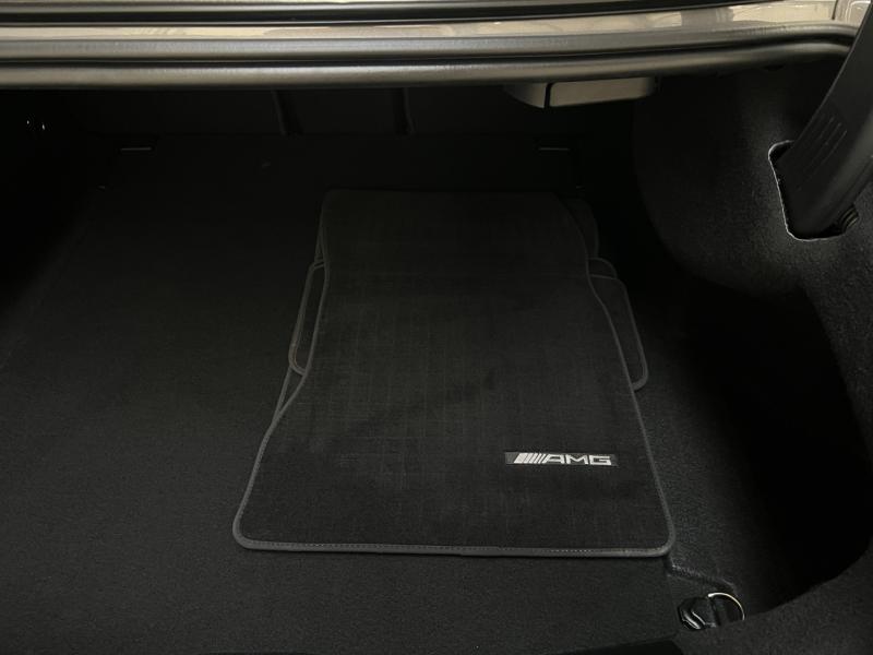 Mercedes-Benz CLA 250 2019 - miniatură 42
