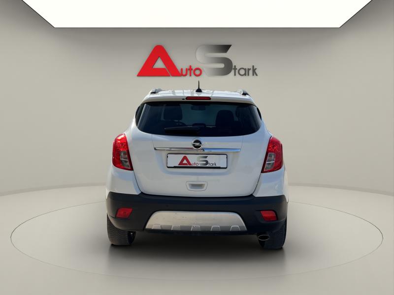 Opel Mokka 2016 - miniatură 6