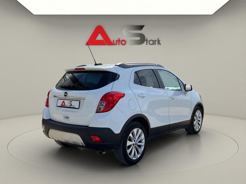 Opel Mokka 2016 - miniatură 12