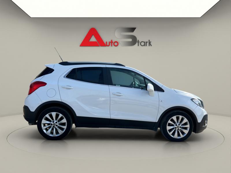 Opel Mokka 2016 - miniatură 13