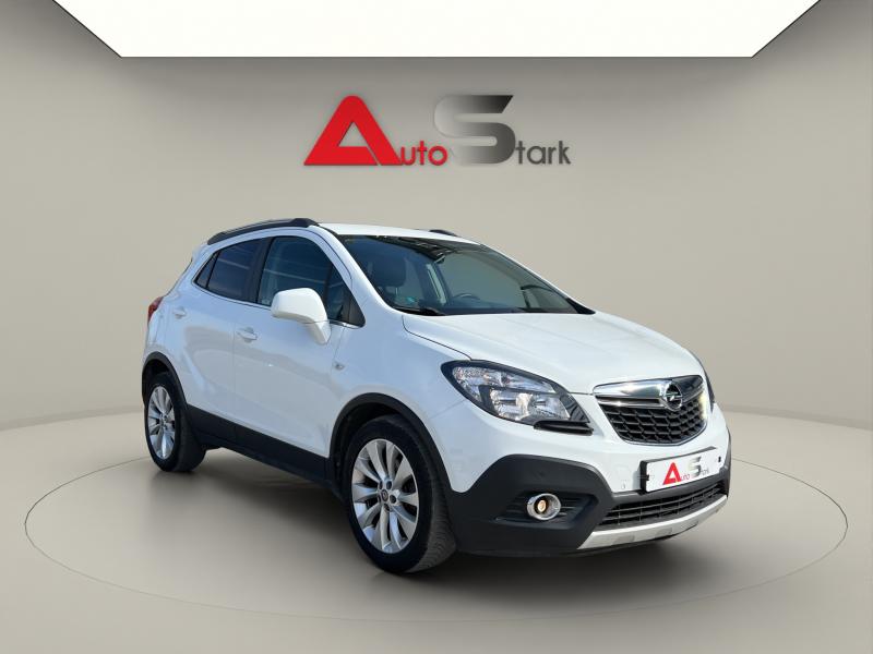 Opel Mokka 2016 - miniatură 2