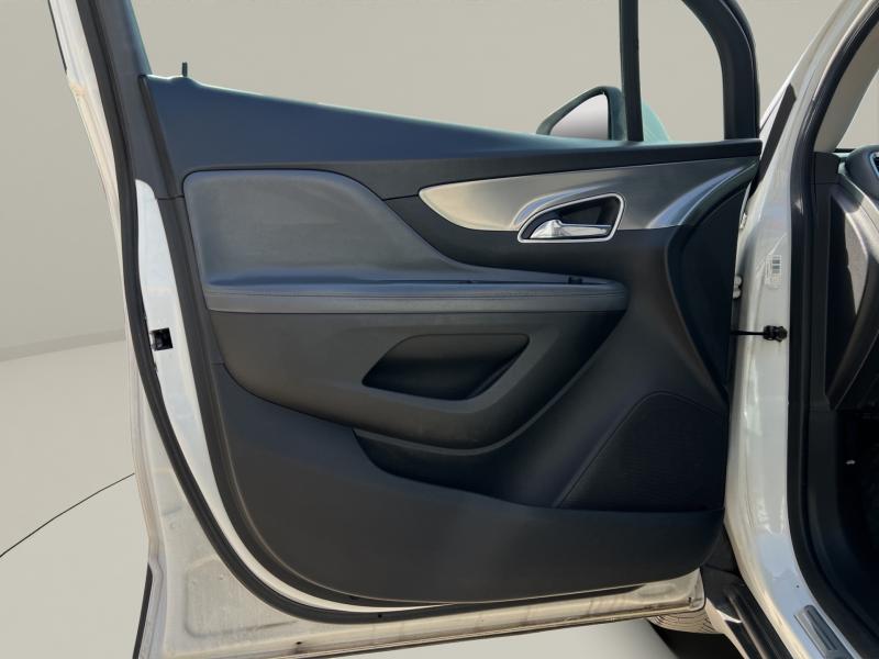 Opel Mokka 2016 - miniatură 18