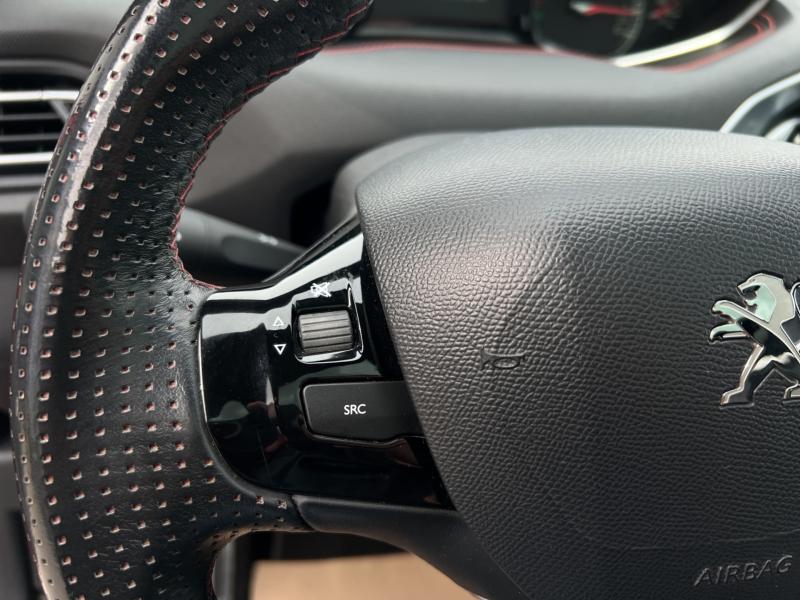 Peugeot 308 2017 - miniatură 25