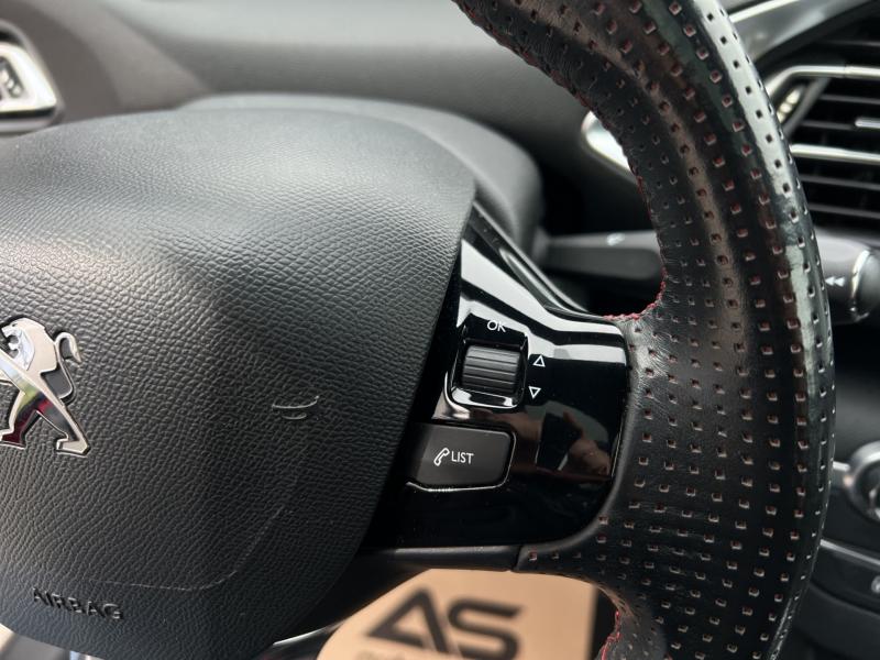 Peugeot 308 2017 - miniatură 26