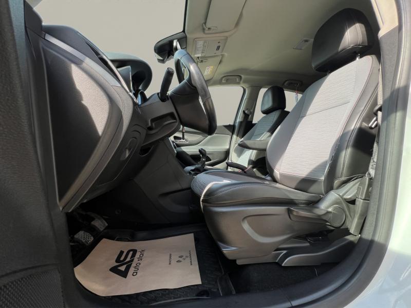 Opel Mokka 2016 - miniatură 16