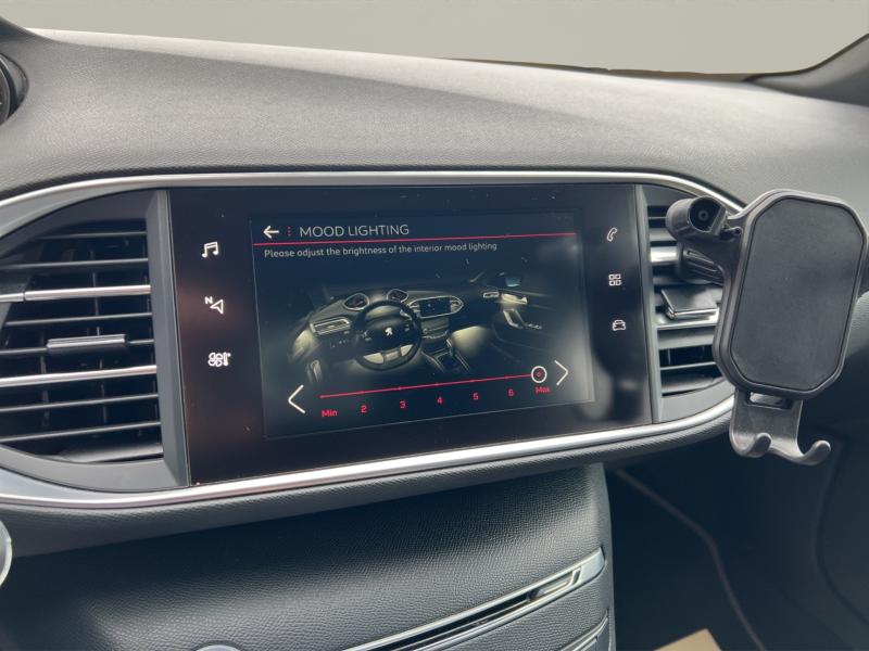 Peugeot 308 2017 - miniatură 30