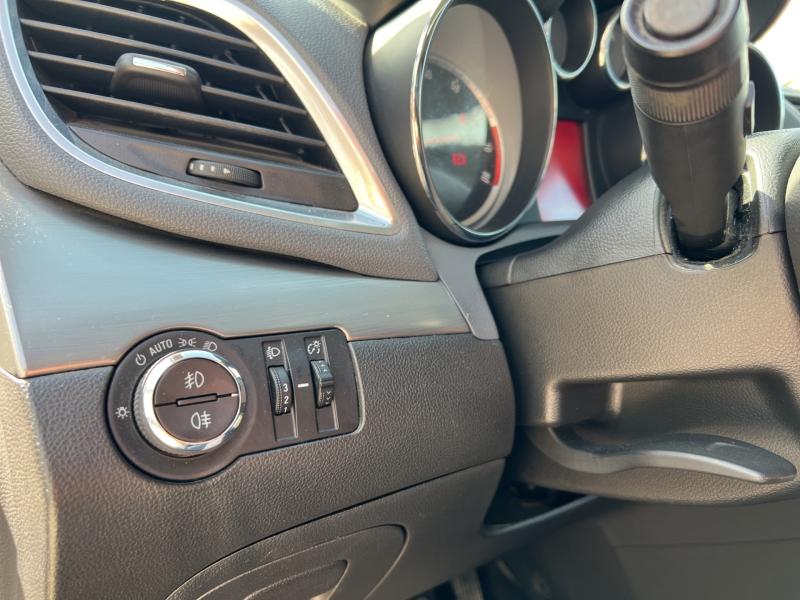 Opel Mokka 2016 - miniatură 27