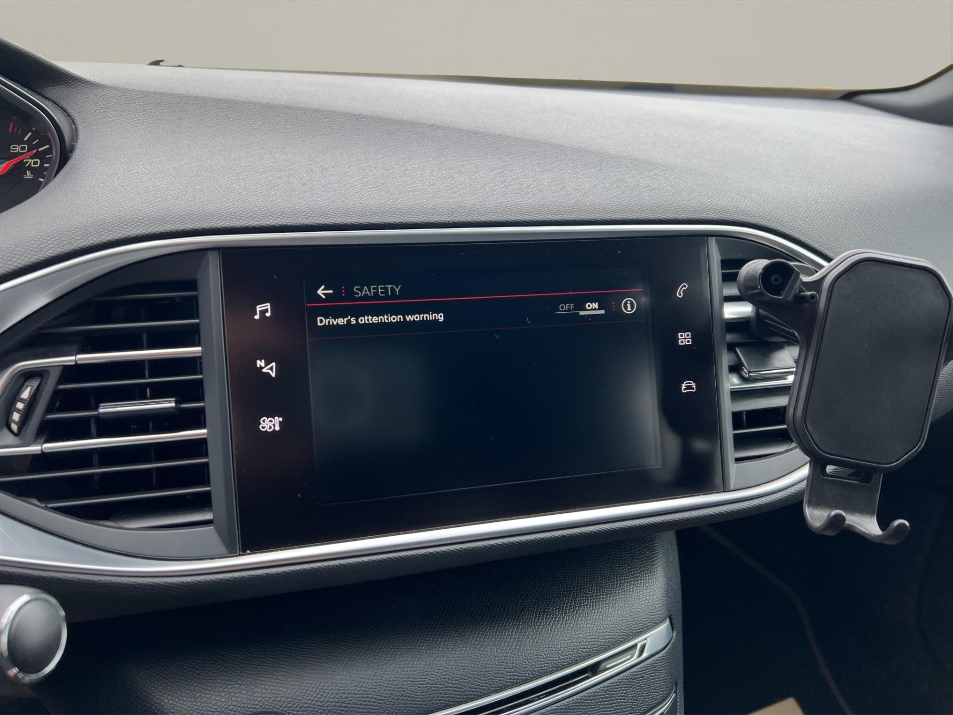 Peugeot 308 2017 - imagine 31