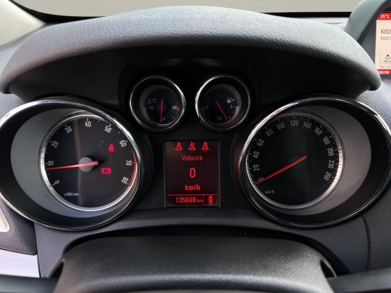 Opel Mokka 2016 - miniatură 7