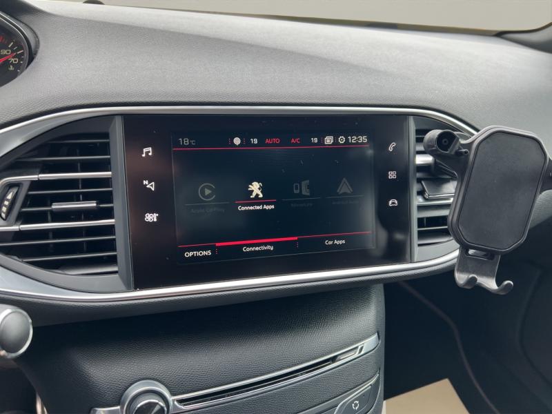 Peugeot 308 2017 - miniatură 32