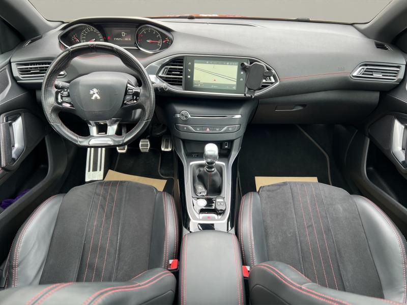 Peugeot 308 2017 - miniatură 4