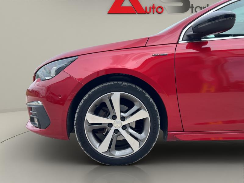 Peugeot 308 2017 - miniatură 39