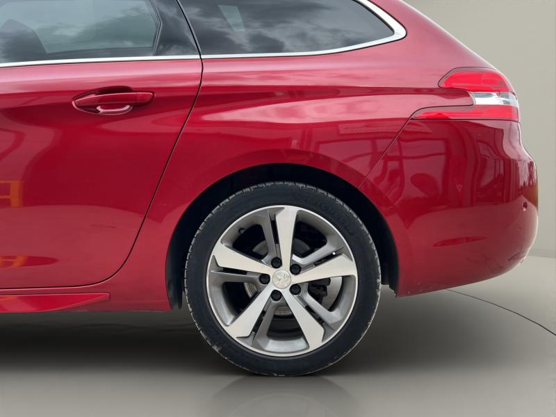 Peugeot 308 2017 - miniatură 40