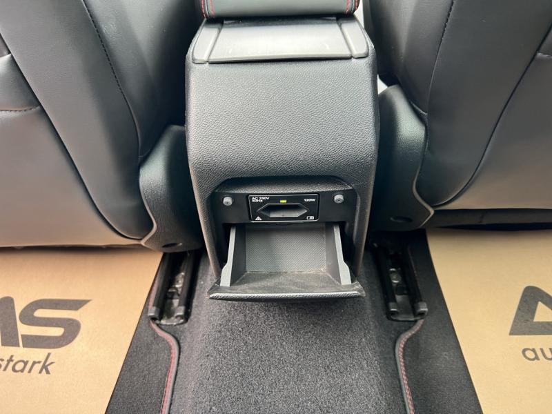 Peugeot 308 2017 - miniatură 37