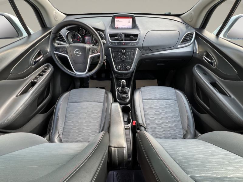 Opel Mokka 2016 - miniatură 19