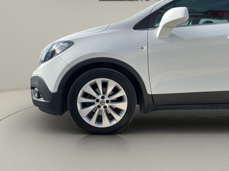 Opel Mokka 2016 - miniatură 36