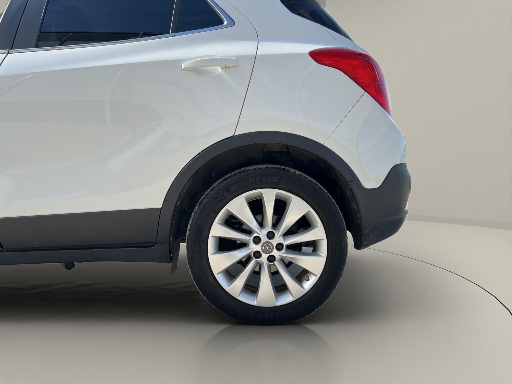 Opel Mokka 2016 - imagine 37