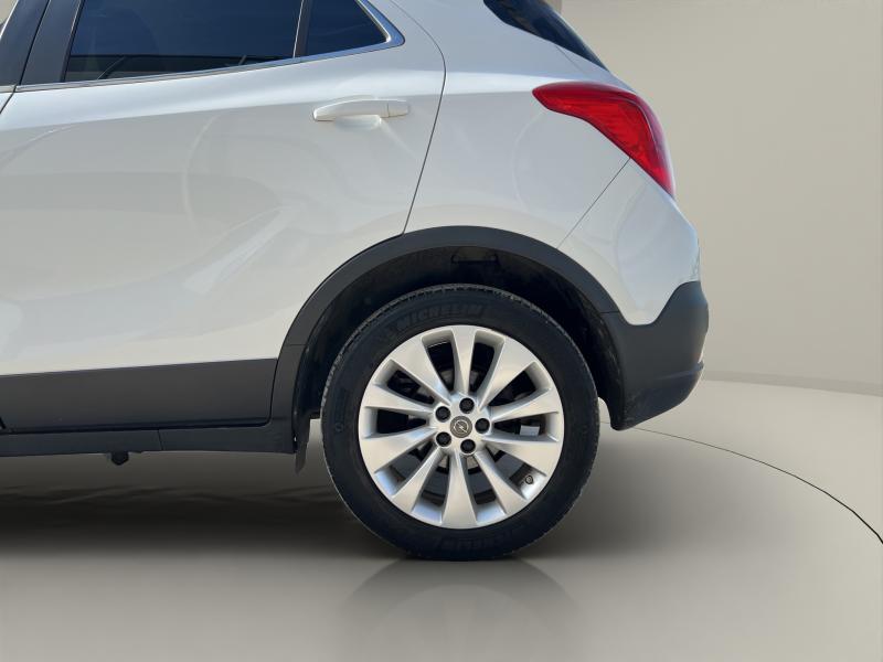 Opel Mokka 2016 - miniatură 37