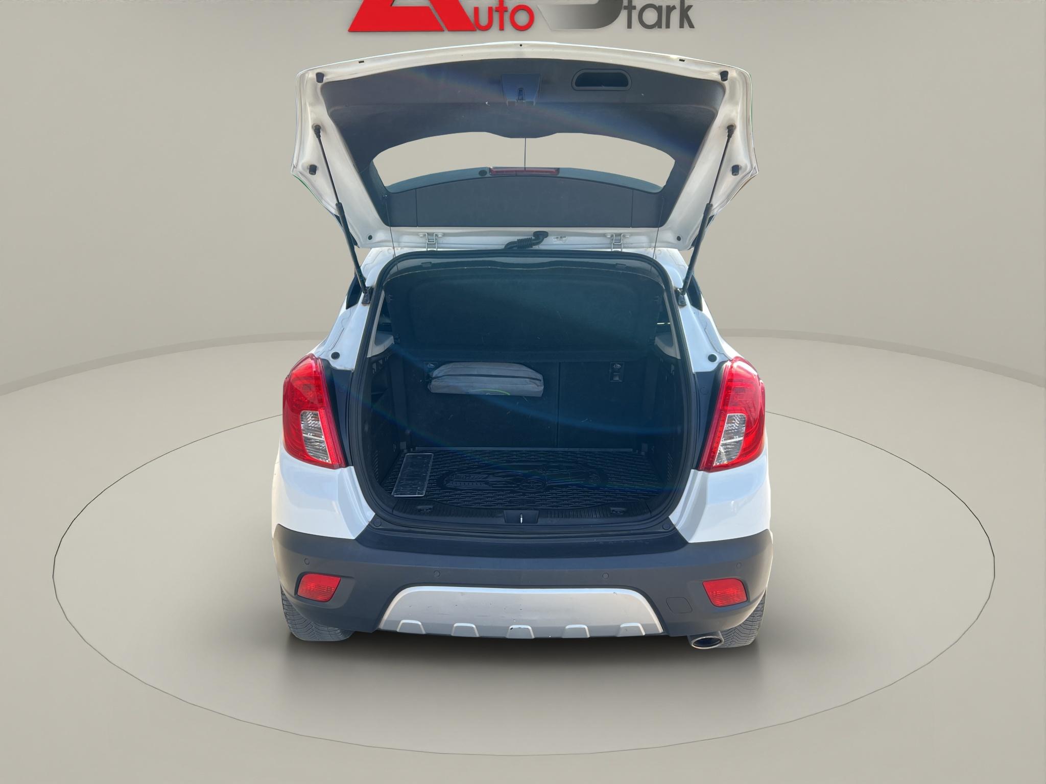 Opel Mokka 2016 - imagine 40