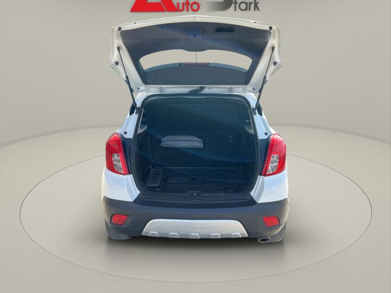Opel Mokka 2016 - miniatură 40