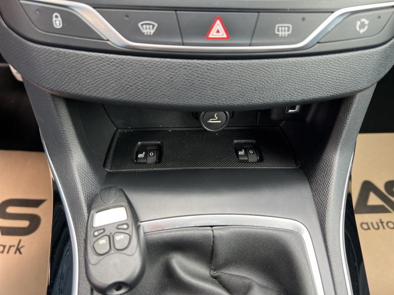 Peugeot 308 2017 - miniatură 34