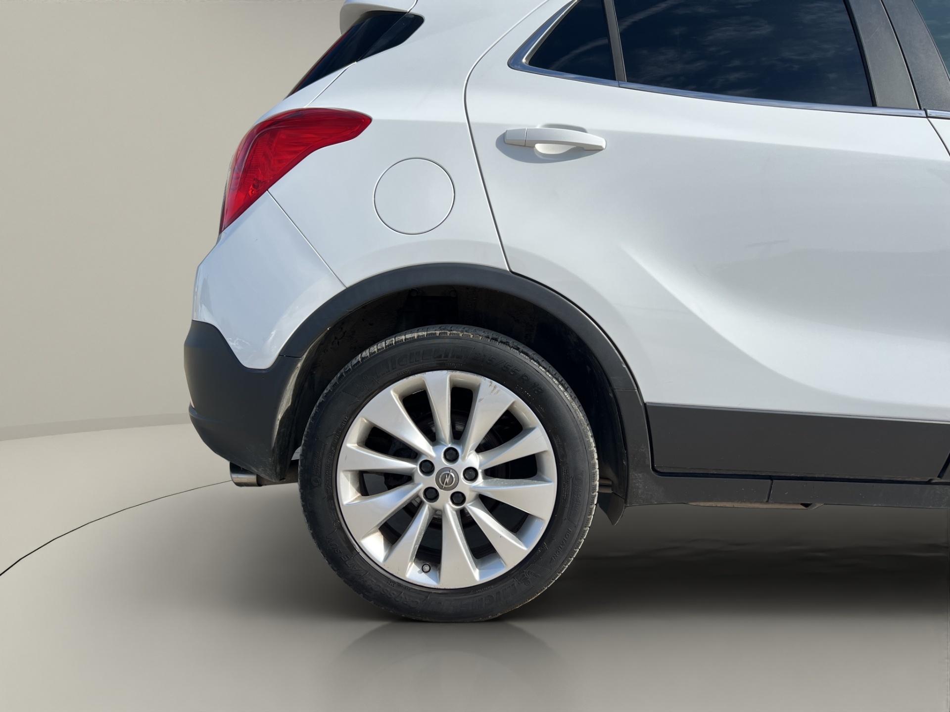 Opel Mokka 2016 - imagine 38
