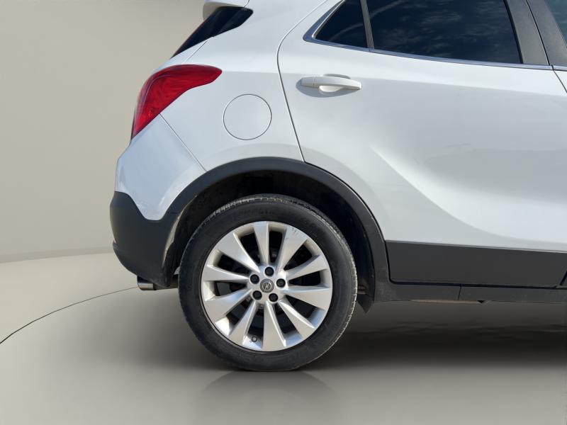 Opel Mokka 2016 - miniatură 38