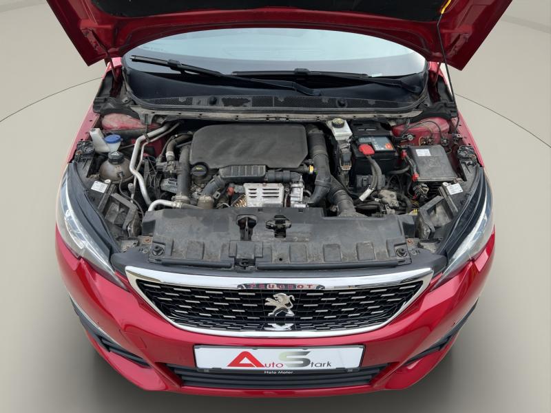 Peugeot 308 2017 - miniatură 44