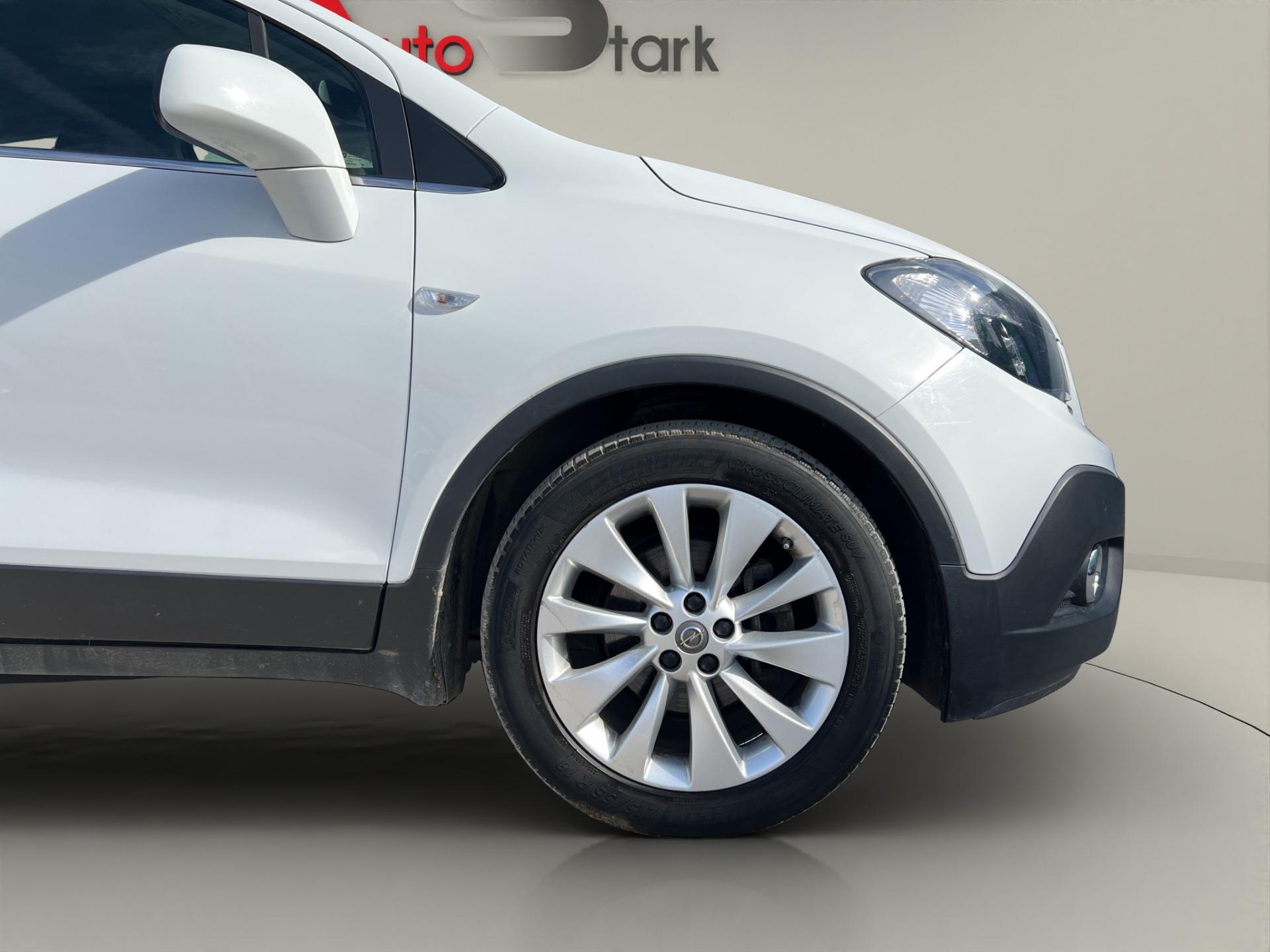 Opel Mokka 2016 - imagine 39