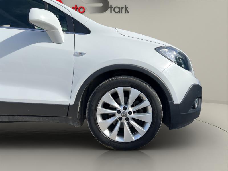 Opel Mokka 2016 - miniatură 39